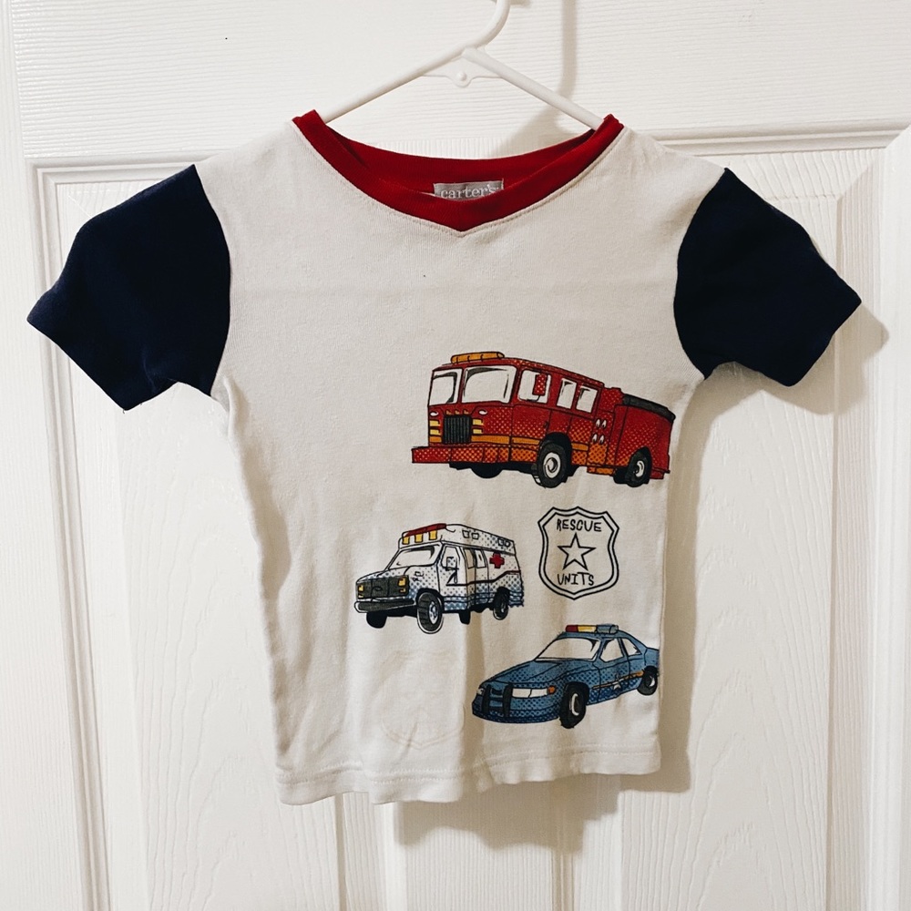 Carter’s Kids Tee